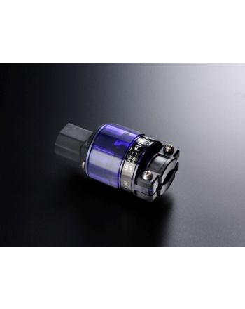 FI-11-N1(R)　ロジウムメッキインレットプラグ