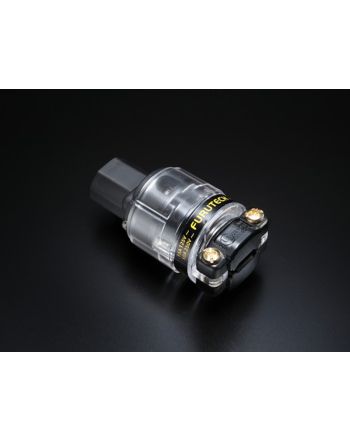 FI-11(Cu)　無メッキインレットプラグ