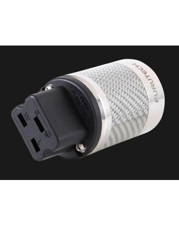 FI-52 NCF(R)　ロジウムメッキ仕様20Aインレットプラグ