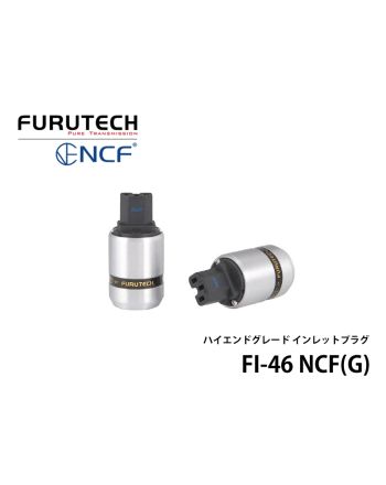 FI-46 NCF(G)　ハイエンド・グレードインレットプラグ