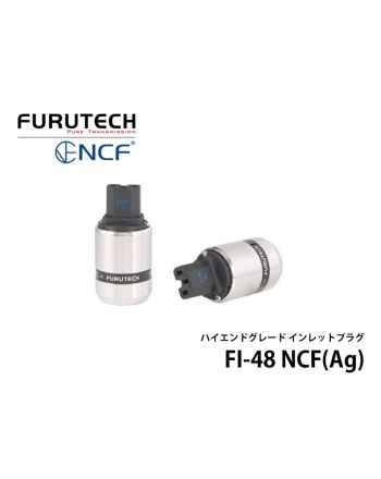 FI-48 NCF(Ag)　ハイエンド・グレードインレットプラグ
