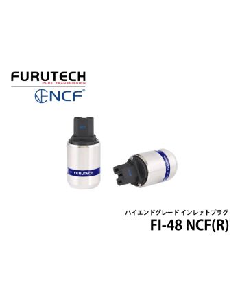 FI-48 NCF(R)　ハイエンド・グレードインレットプラグ