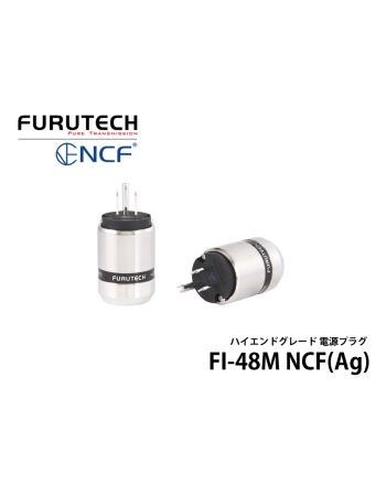 FI-48M NCF(Ag)　ハイエンド・グレード電源プラグ