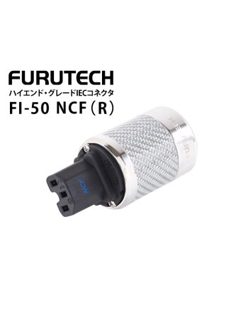 Furutech FI-50 NCF インレットプラグ