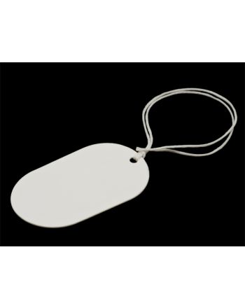 ファイバー線名札 　　　　FN-D-30(100枚入)