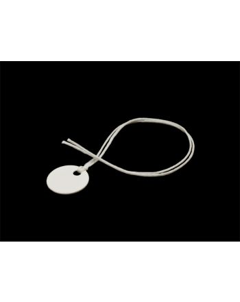 FN-M-15　ファイバー線名札 (100枚入)