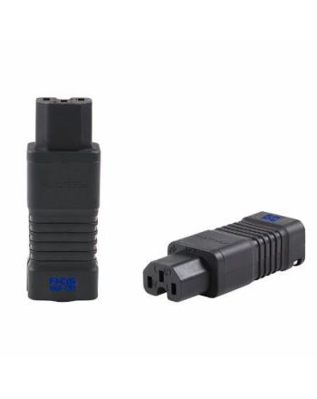 FI-C15 NCF(R) ロジウムメッキ ハイエンドインレットプラグ FI-C15 NCF(R) ロジウムメッキ ハイエンドインレットプラグ