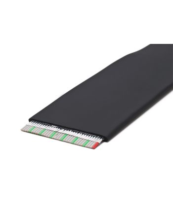 FS-FLEX-B 34芯　フラットシールド形オキフレックス