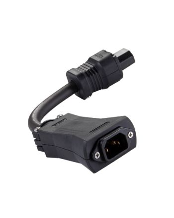 Flow-15 Plus インラインフィルター