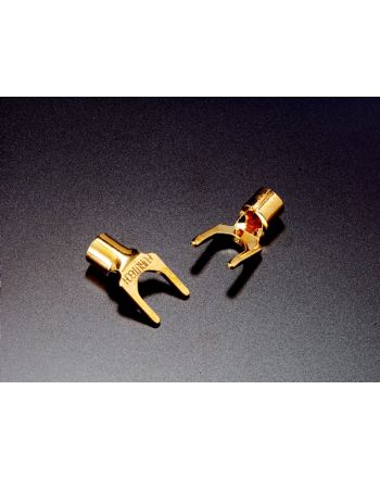 FP-203(G)　24K金メッキYラグ（4本1組）