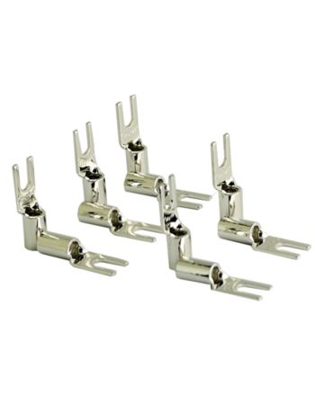 FP-209-10(R) ロジウムメッキY端子(10個入り)