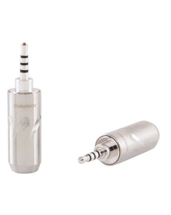 FT-7254(R)　2.5mm 4極バランスプラグ