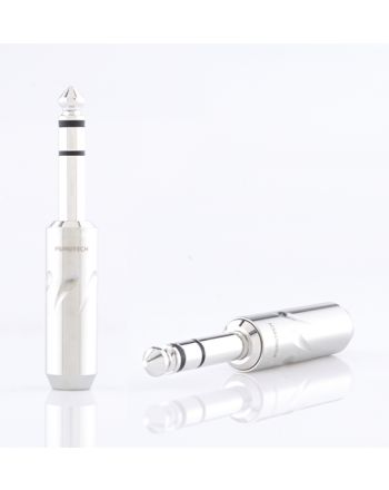 FT-763SM(R)　6.3mmステレオプラグ（1本）