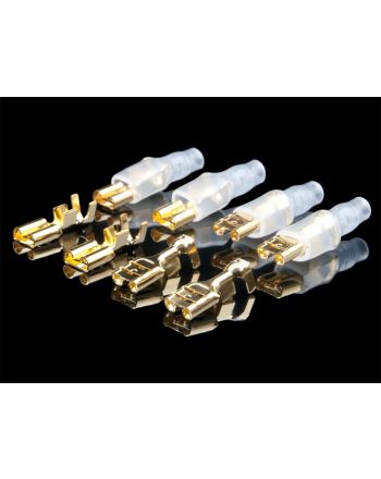 FTL-G 8個入りファストン端子