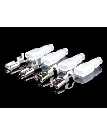 FTL-PP 4個入りファストン端子