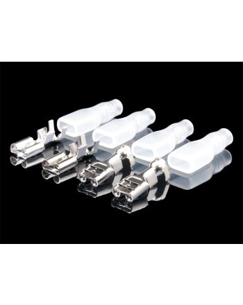 FTL-SR 4個入りファストン端子