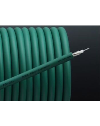 FX-α-Ag （切り売り75Ω同軸ケーブル）