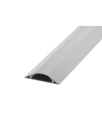 GR4101 ガードマンⅡR4号1m(グレー/幅60mm)