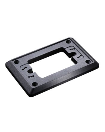 GTX Wall Plate コンセントベース