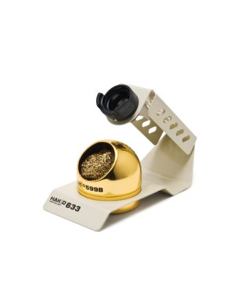 No.633-01　はんだこて台　