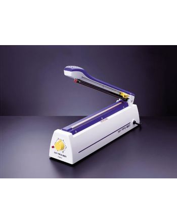 FV-801　加熱式シーラー(シール幅5mm 長350mm 袋厚0.4mm)