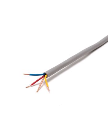 HFA (警報用耐熱) 0.9mmx4芯