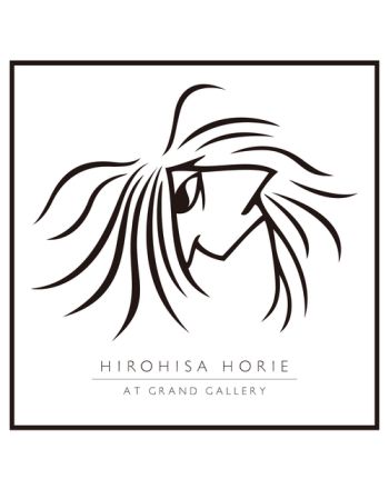 HIROHISA HORIE　AT GRAND GALLERY