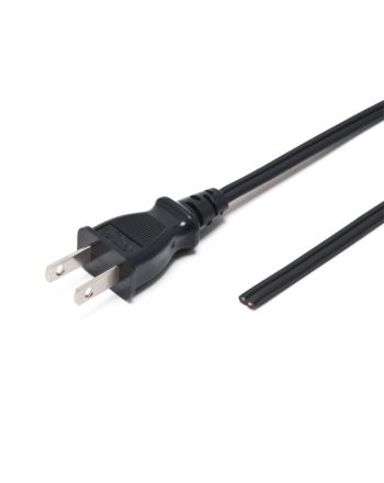 HHFF0.75sq 2.0m プラグ付きコード HHFF0.75sq 2.0m プラグ付きコード