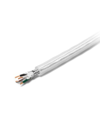 HPC-26QUAD　（切り売り ヘッドホン用 フレキシブル 4芯シールド ）