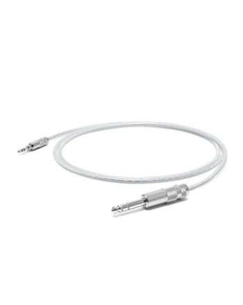 HPC-QUAD 63　プレミアムヘッドホンケーブル