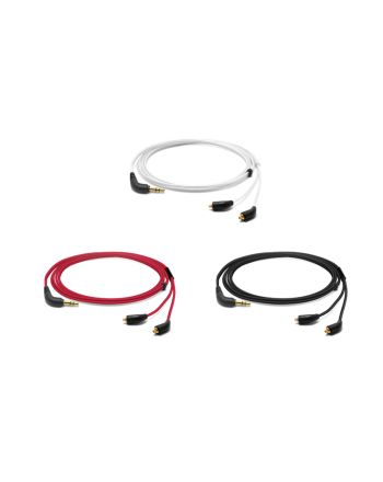 HPC-MXs 1.2m　MMCX着脱型イヤホンリケーブル