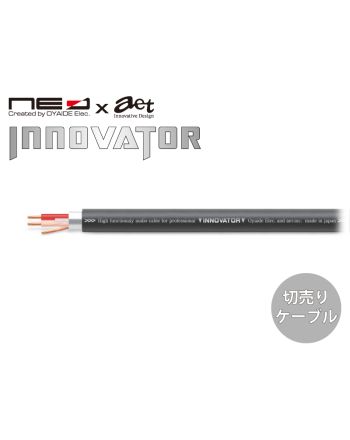 INNOVATOR TXM（TRS-XLRオス）