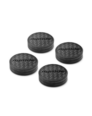 振動モード分散型インシュレーター INS-CFX(4個1組)