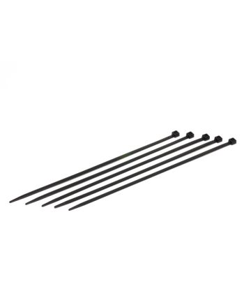 AB-80-W (黒)　インシュロック 