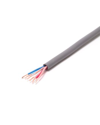 IEV (インターホン) 0.65mmx 6芯