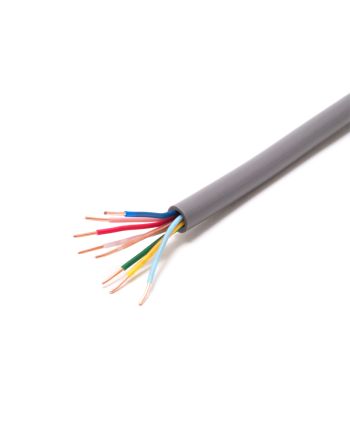 IEV (インターホン) 0.65mmx 8芯