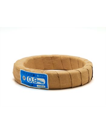 鉄バインド線 0.9mm（300m巻）