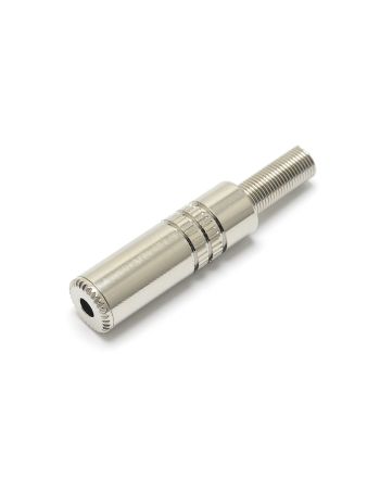 JS-3.5SJ　3.5mmステレオ中継ミニジャック