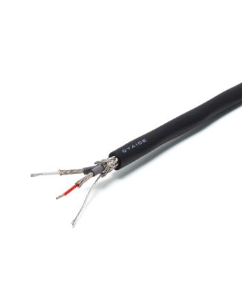 各芯2芯ダブルシールド