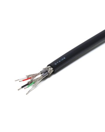 各芯4芯ダブルシールド