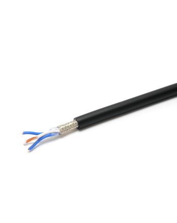 L-4E6S (切り売り4芯シールドケーブル) L-4E6S (切り売り4芯シールドケーブル)