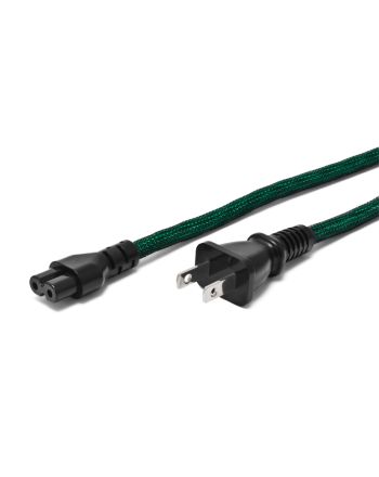 L/i15 EMX V2　メガネ型電源ケーブル