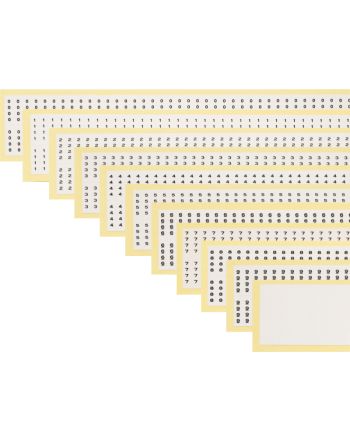KTD-100　マークシート