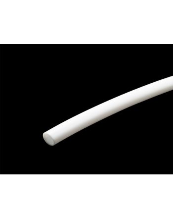 マークチューブ 内径3.0mm 200m巻　（白色ビニールチューブ）