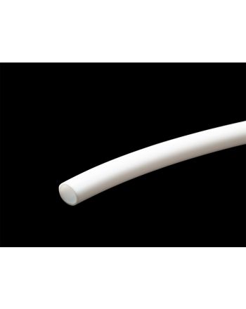 マークチューブ4mm 10m(白ビニールチューブ)