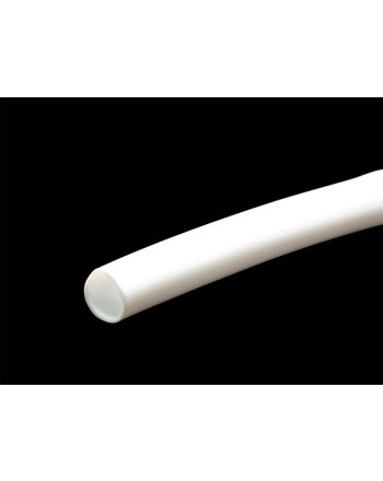 マークチューブ 内径6.0mm 200m巻　（白色ビニールチューブ）