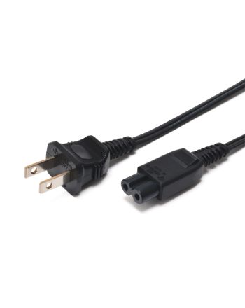 メガネ型コネクター付きコードセット　2m