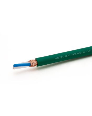 2549　（切り売り2芯シールドケーブル）