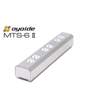 MTS-6 Ⅱ