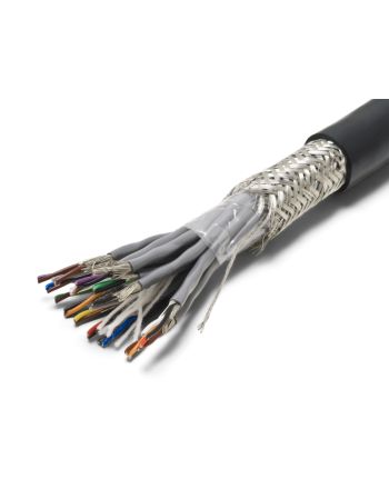 マルチ16対ダブルシールド